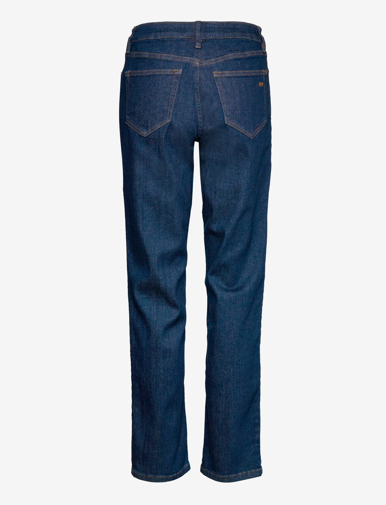 IVY Copenhagen - IVY-Tonya Jeans Wash Super Original - sirge säärega teksad - denim blue - 1
