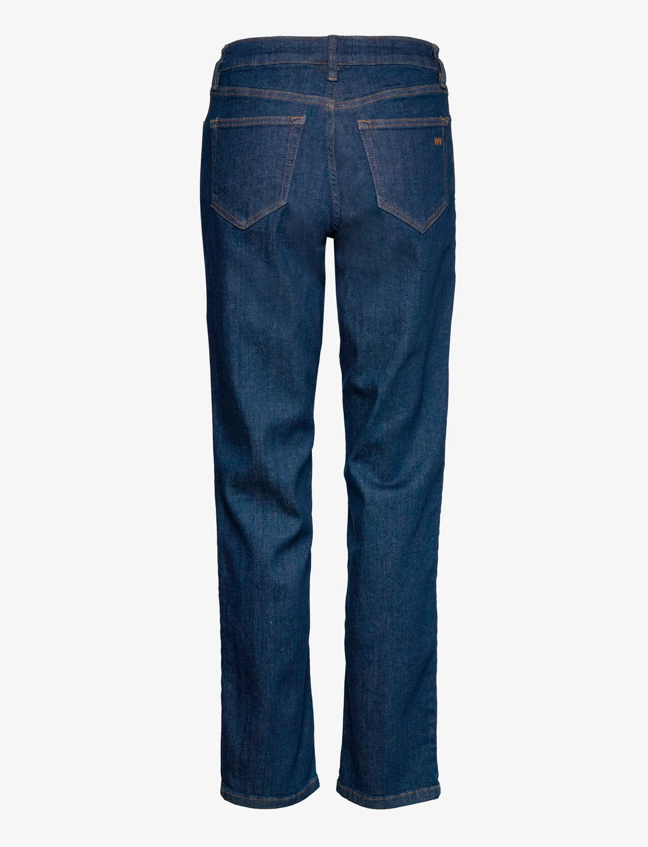 IVY Copenhagen - IVY-Tonya Jeans Wash Super Original - straight jeans - denim blue - 1