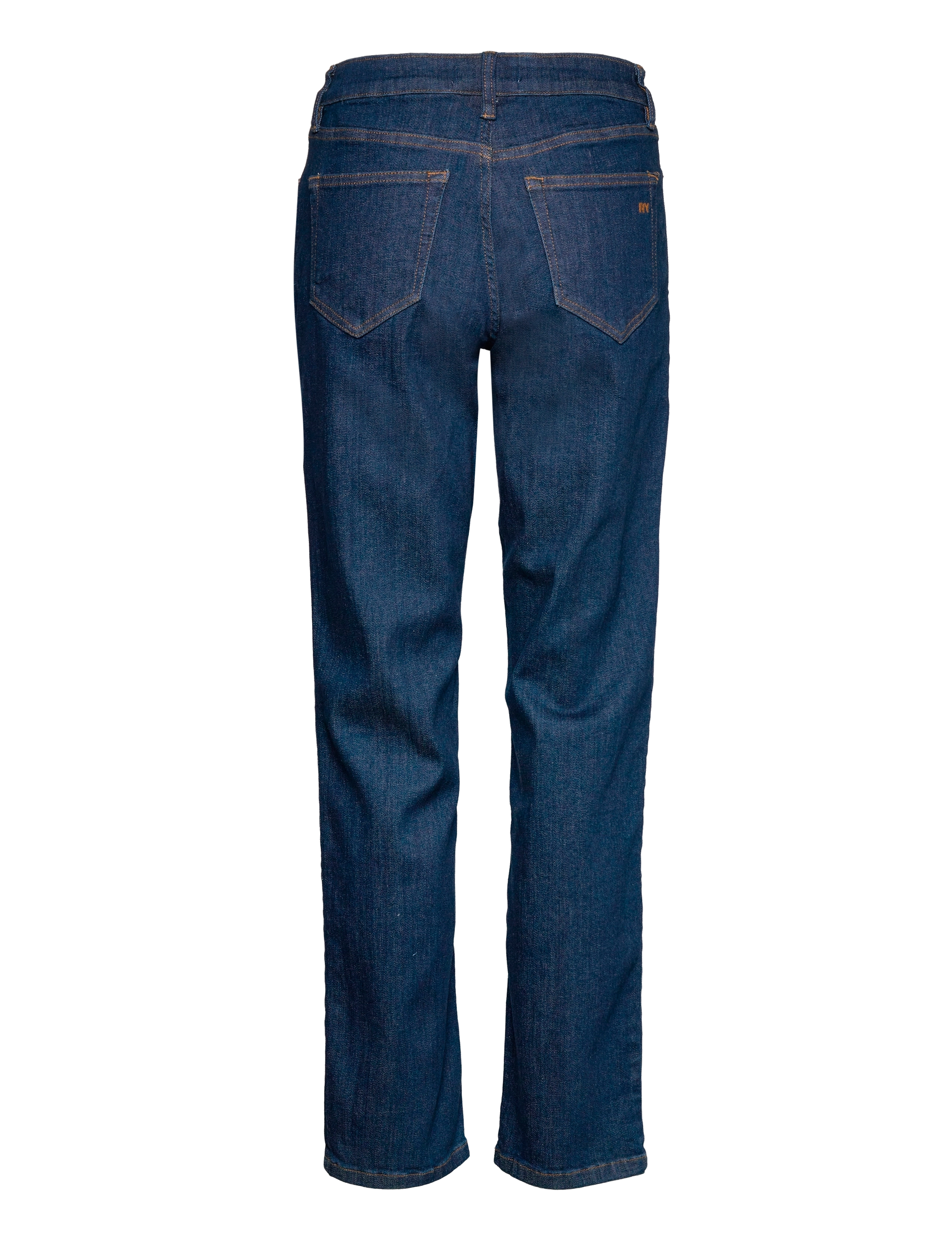 IVY Copenhagen - IVY-Tonya Jeans Wash Super Original - denim blue - 1