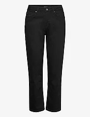 IVY Copenhagen - IVY-Tonya Jeans Wash Soft Black - suorat farkut - black - 0
