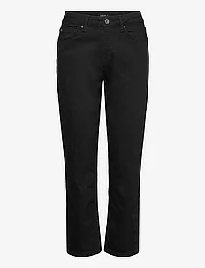 IVY-Tonya Jeans Wash Soft Black, IVY Copenhagen