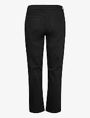 IVY Copenhagen - IVY-Tonya Jeans Wash Soft Black - džinsa bikses ar taisnām starām - black - 1
