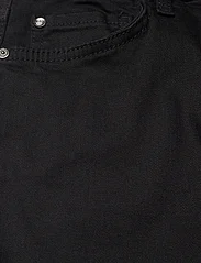 IVY Copenhagen - IVY-Tonya Jeans Wash Soft Black - tiesaus kirpimo džinsai - black - 2