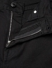 IVY Copenhagen - IVY-Tonya Jeans Wash Soft Black - džinsa bikses ar taisnām starām - black - 3