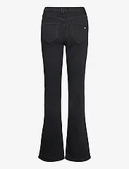 IVY Copenhagen - IVY-Tara Jeans Wash Cool Excellent - alt laienevad teksad - black - 1