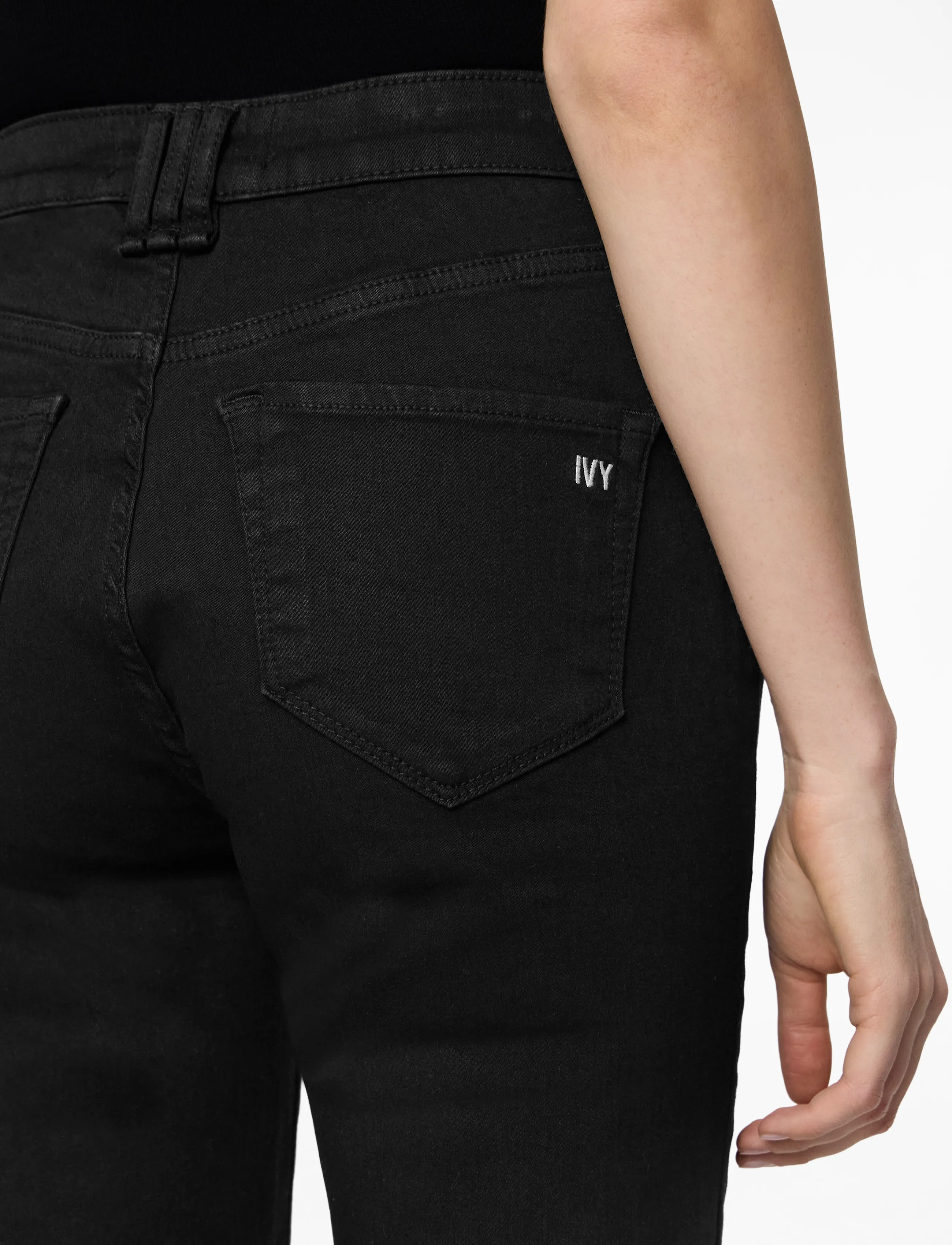 IVY Copenhagen Ivy-Tara Jeans Wash Cool Excellent dam – bild 6