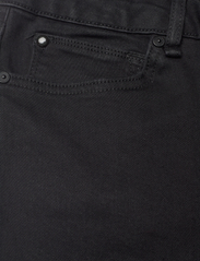 IVY Copenhagen - IVY-Tara Jeans Wash Cool Excellent - alt laienevad teksad - black - 2