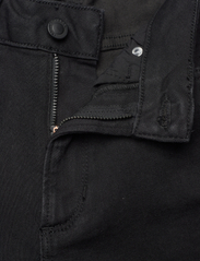 IVY Copenhagen - IVY-Tara Jeans Wash Cool Excellent - alt laienevad teksad - black - 3