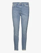 IVY-Alexa Earth Jeans Wash Miami - DENIM BLUE