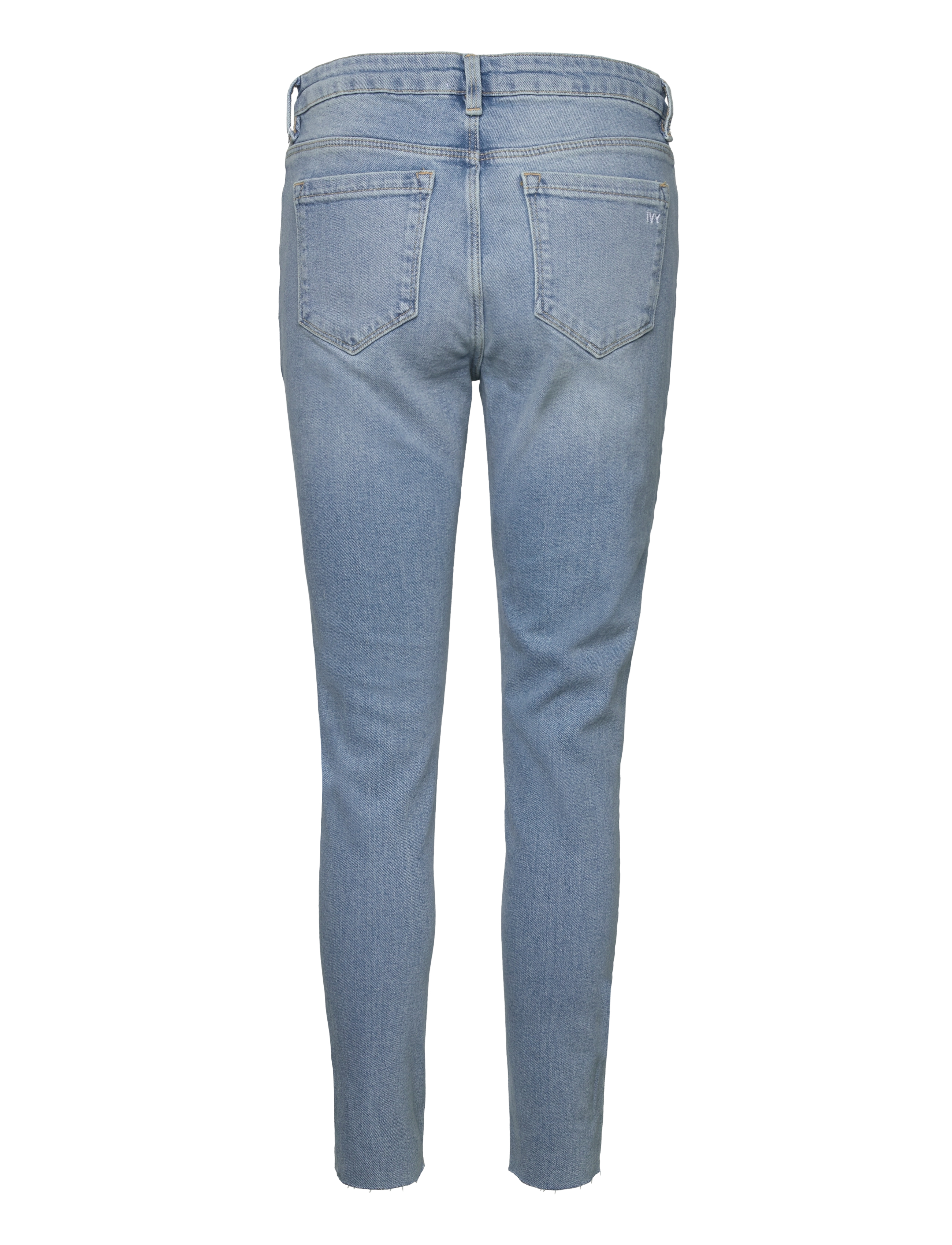 IVY Copenhagen - IVY-Alexa Earth Jeans Wash Miami - skinny jeans - denim blue - 1