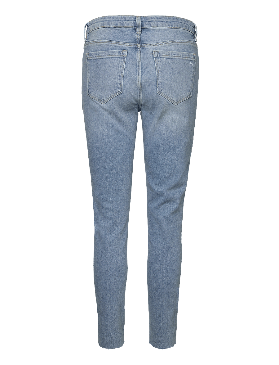 IVY Copenhagen - IVY-Alexa Earth Jeans Wash Miami - skinny jeans - denim blue - 1
