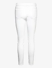 IVY Copenhagen - IVY-Alexa Jeans White - aptempti džinsai - white - 1