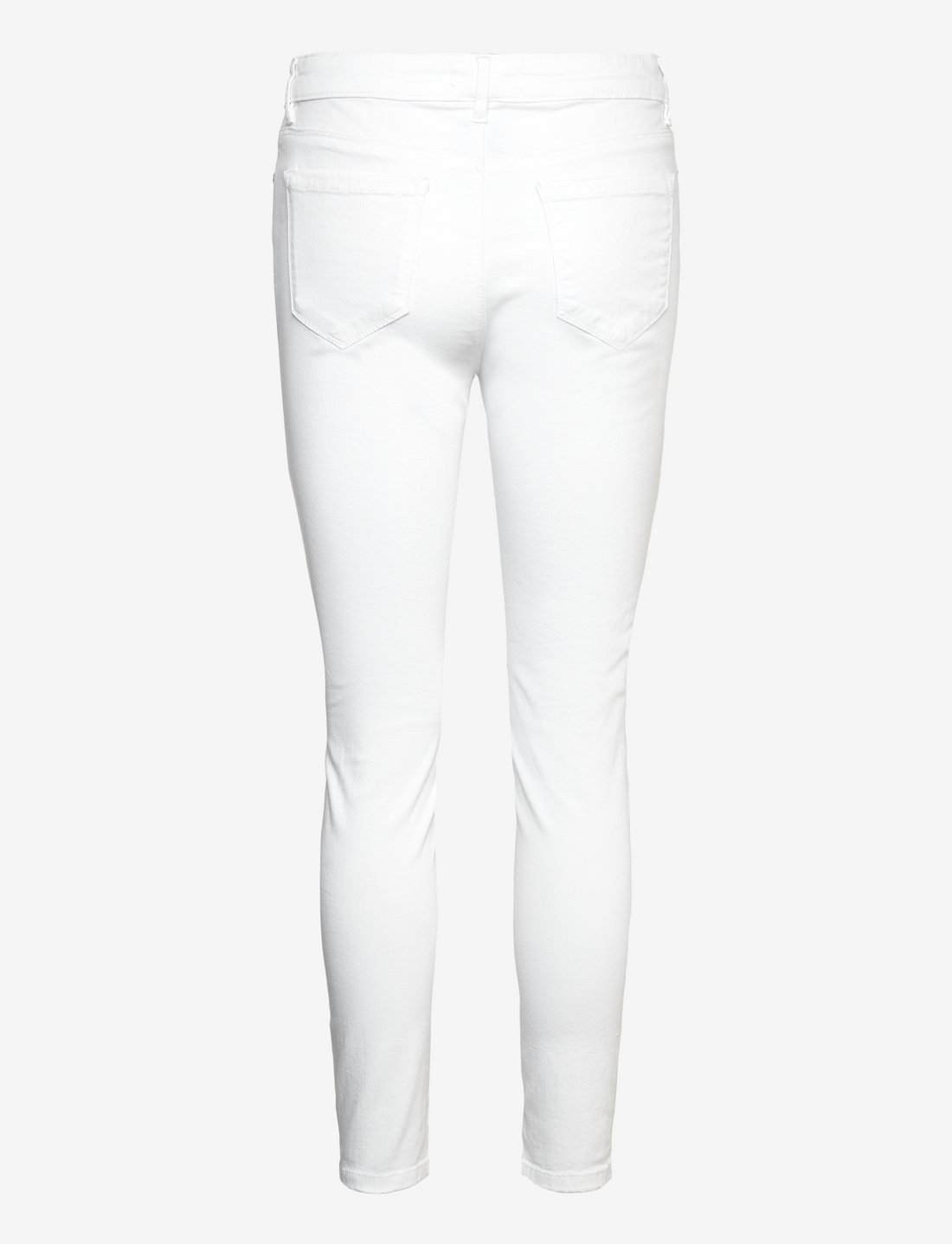 IVY Copenhagen - IVY-Alexa Jeans White - slim fit jeans - white - 1
