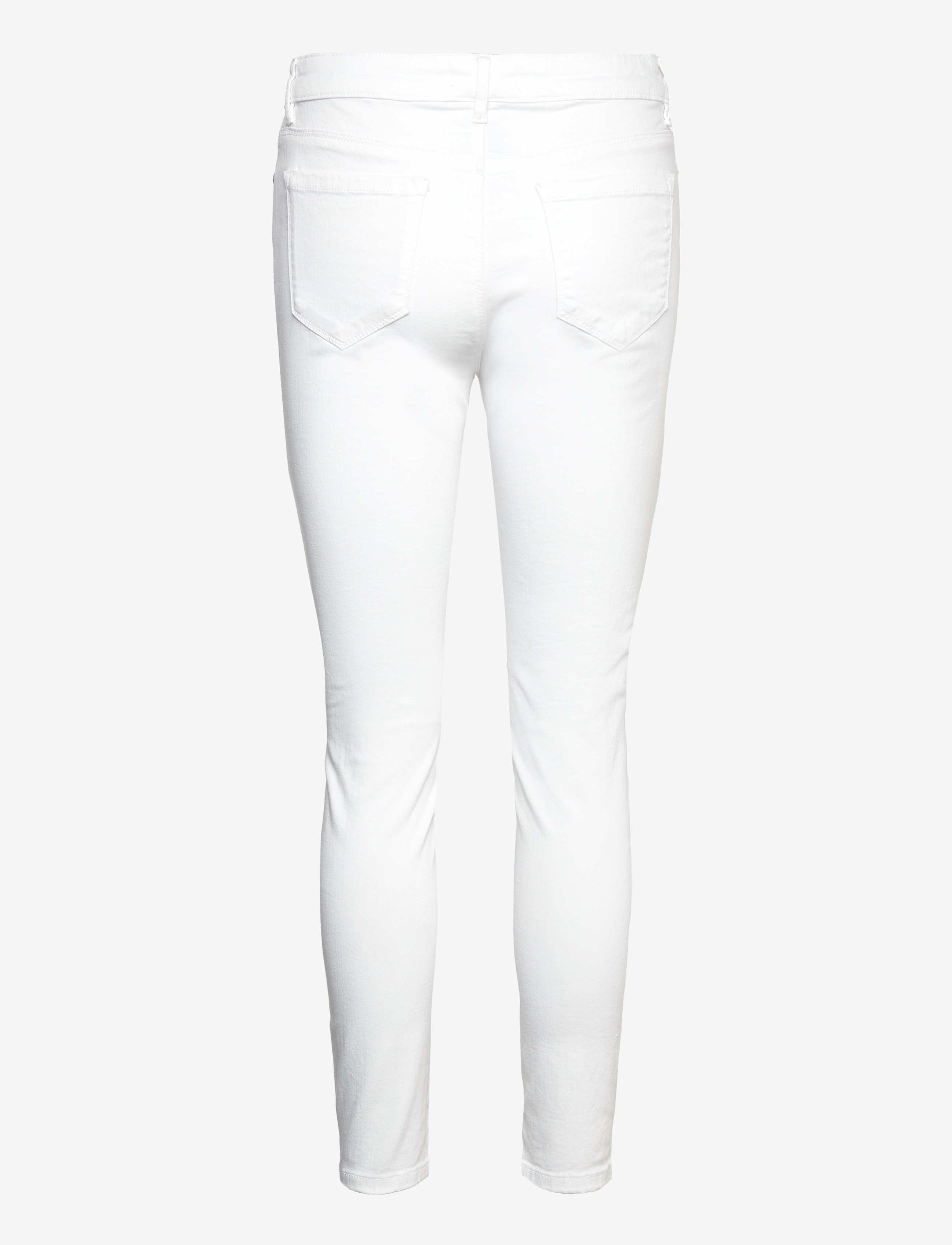 IVY Copenhagen - IVY-Alexa Jeans White - white - 1