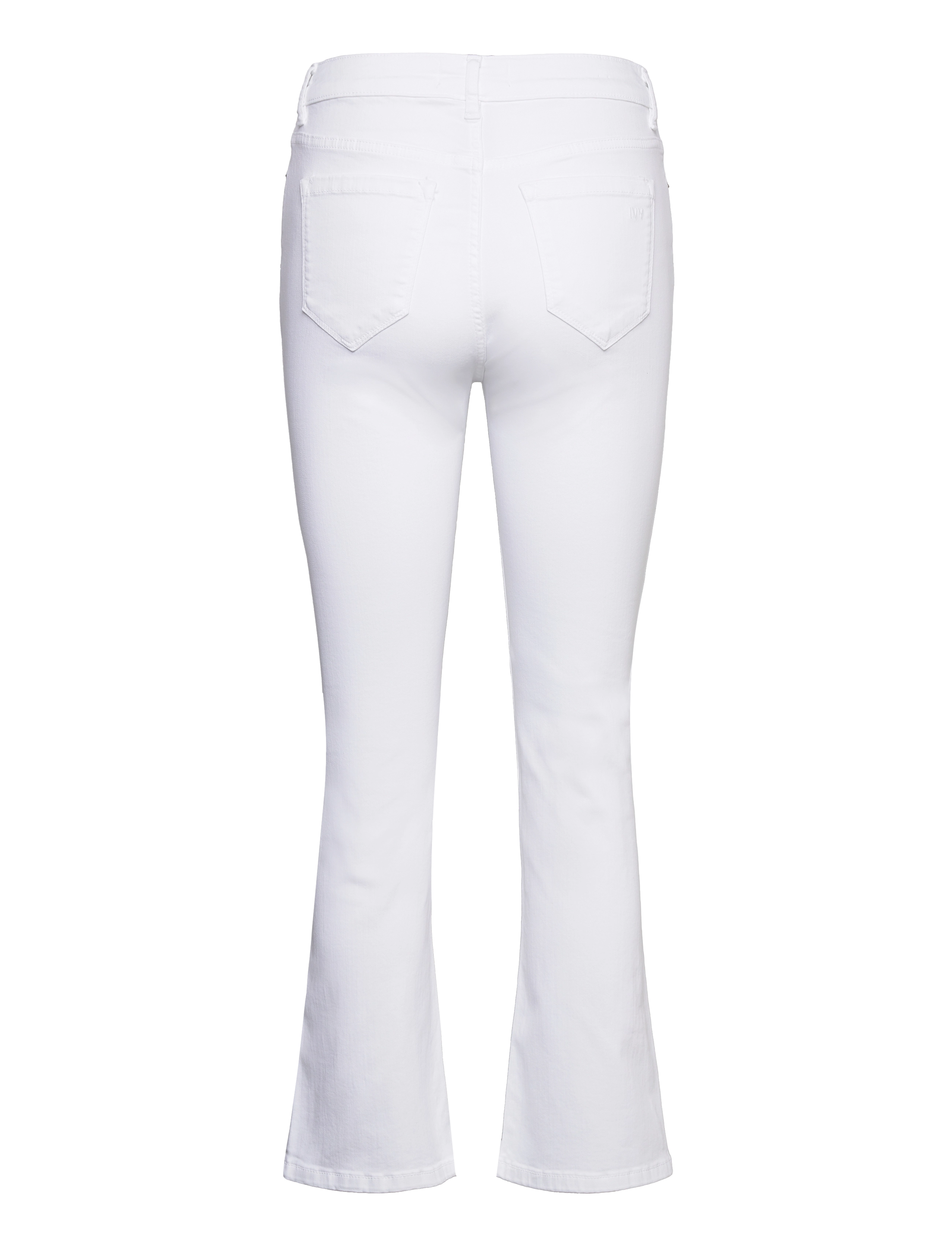 IVY Copenhagen - IVY-Johanna Jeans White - white - 1