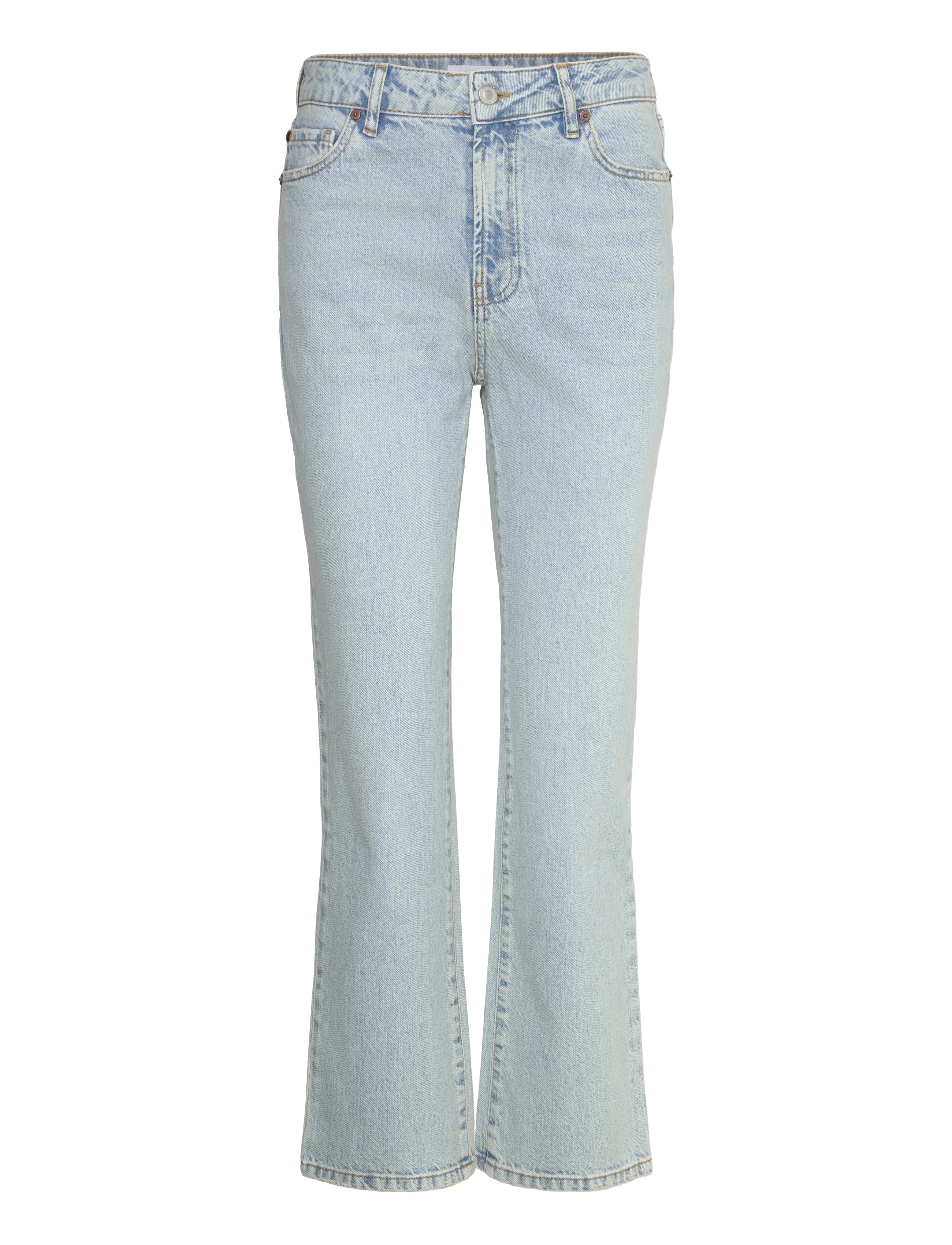 IVY Copenhagen IVY-Frida Jeans Wash Puerto Banus - Transitional Layering - DENIM BLUE / blue