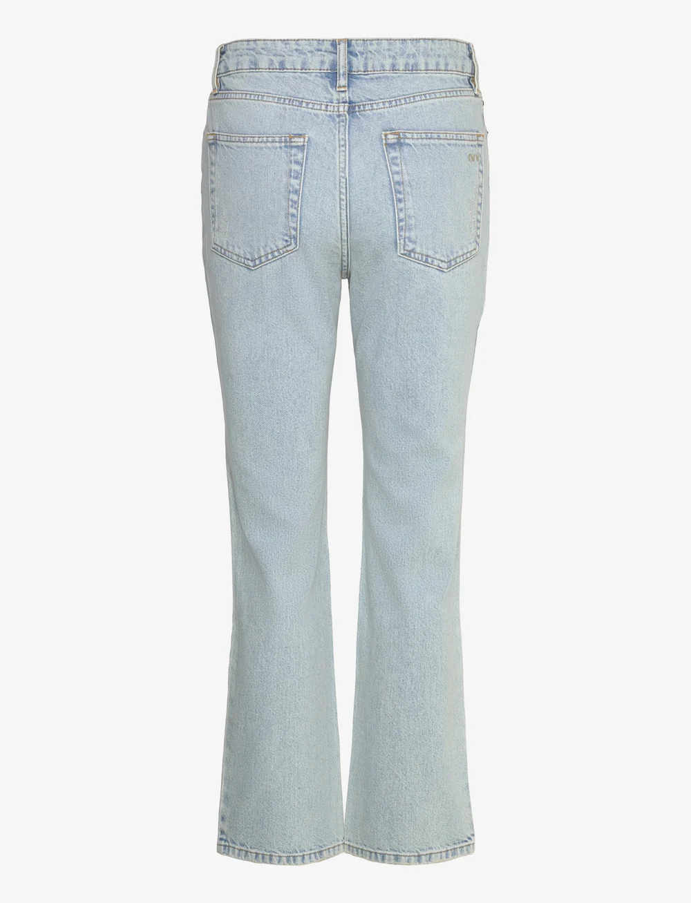 IVY Copenhagen - IVY-Frida Jeans Wash Puerto Banus - bootcut jeans - denim blue - 1
