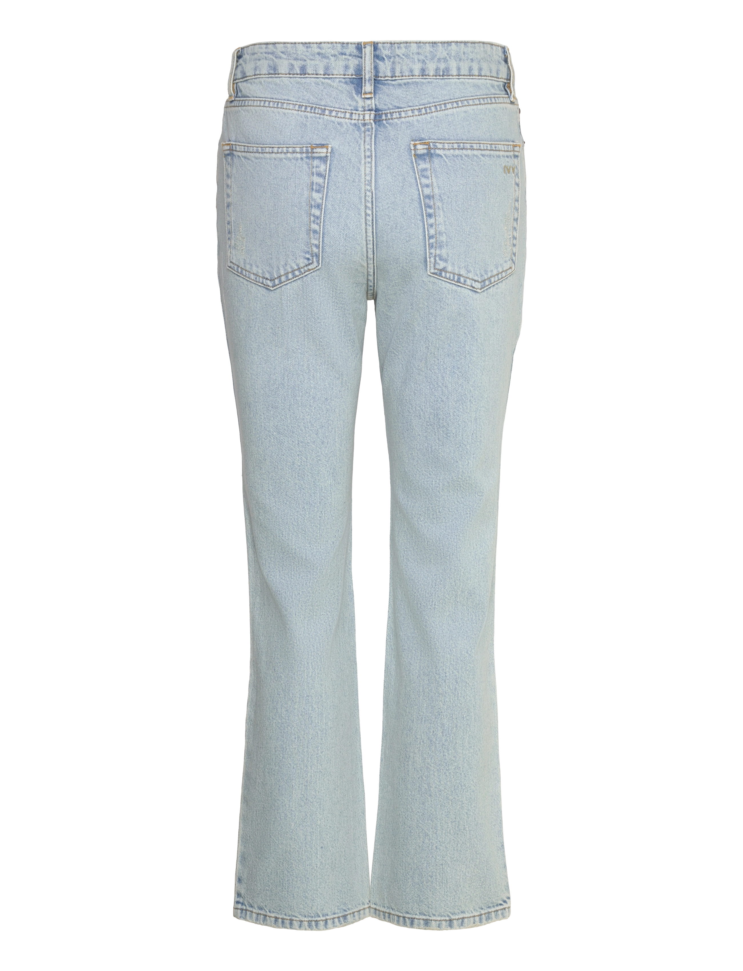 IVY Copenhagen - IVY-Frida Jeans Wash Puerto Banus - jeans bootcut - denim blue - 1