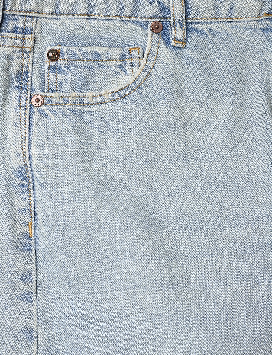 IVY Copenhagen - IVY-Frida Jeans Wash Puerto Banus - bootcut jeans - denim blue - 2
