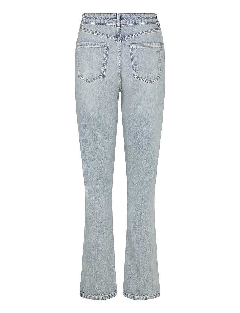 IVY Copenhagen - IVY-Lulu Jeans Wash Puerto Banus - straight jeans - denim blue - 1