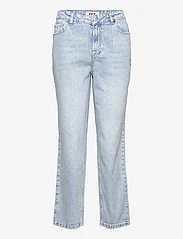 IVY Copenhagen - IVY-Tonya Jeans Wash Puerto Banus - straight jeans - denim blue - 0