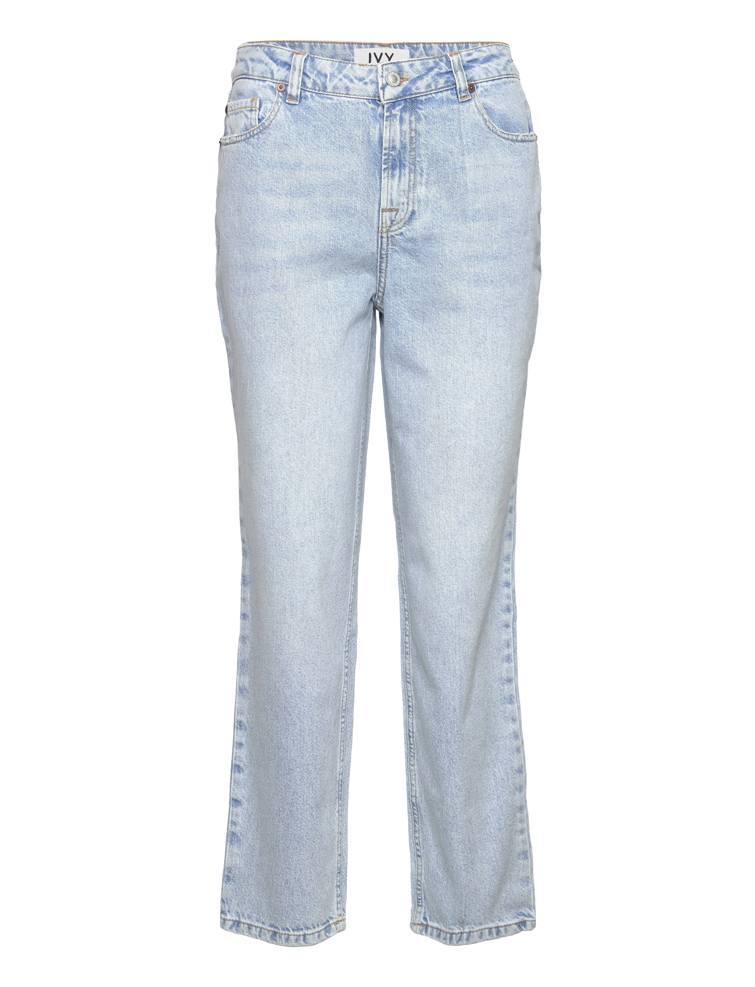 IVY Copenhagen IVY-Tonya Jeans Wash Puerto Banus - Transitional Layering - DENIM BLUE / blue