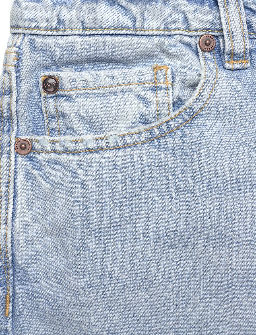 IVY Copenhagen - IVY-Tonya Jeans Wash Puerto Banus - gerade jeans - denim blue - 2