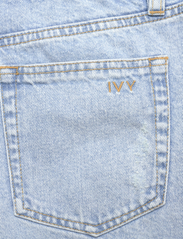 IVY Copenhagen - IVY-Tonya Jeans Wash Puerto Banus - džinsa bikses ar taisnām starām - denim blue - 4