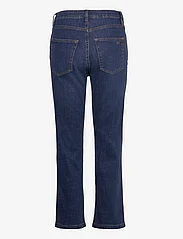 IVY Copenhagen - IVY-Frida Earth Jeans Wash Super Si - platėjantys džinsai - denim blue - 1