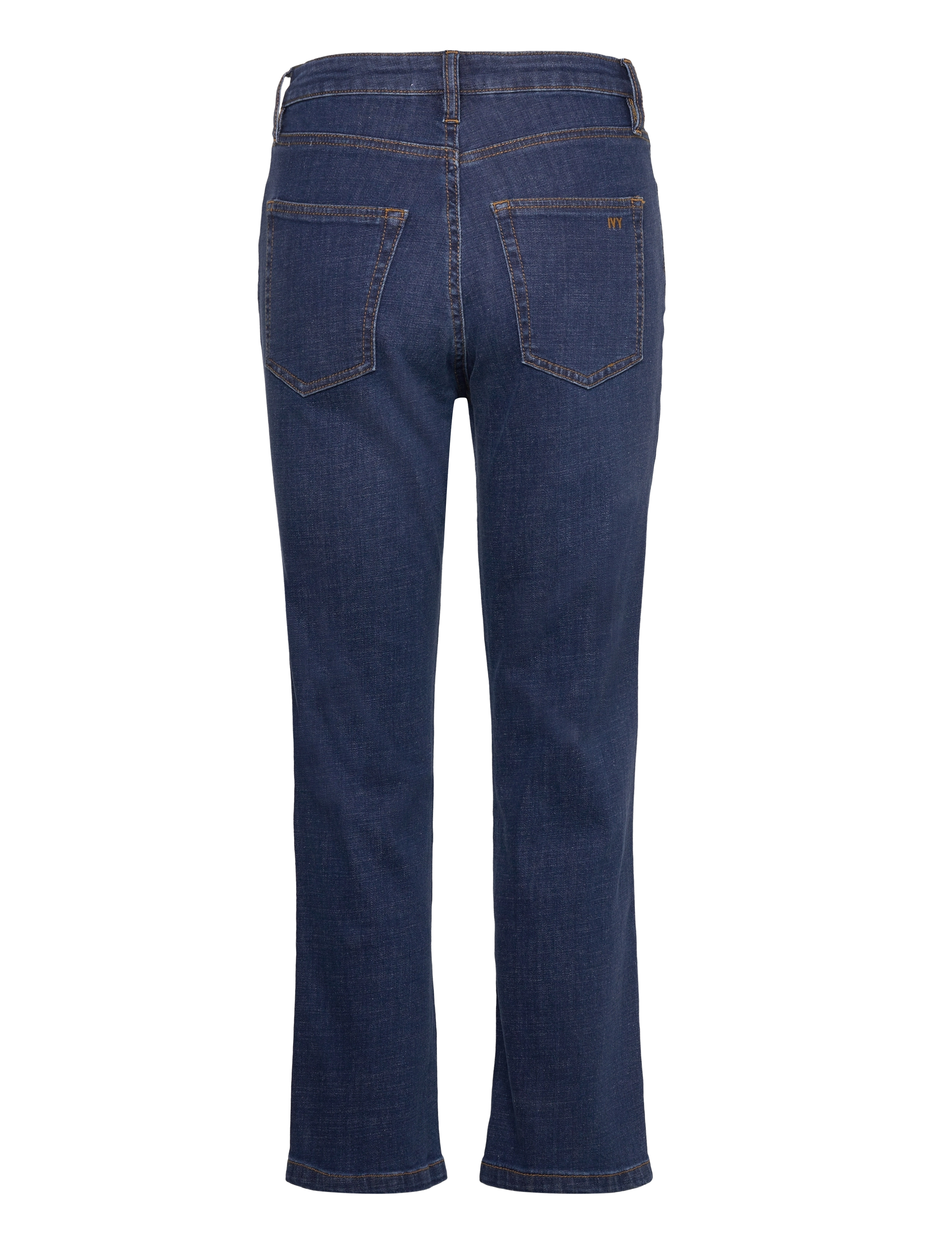 IVY Copenhagen - IVY-Frida Earth Jeans Wash Super Si - denim blue - 1