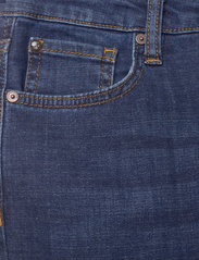 IVY Copenhagen - IVY-Frida Earth Jeans Wash Super Si - alt laienevad teksad - denim blue - 3