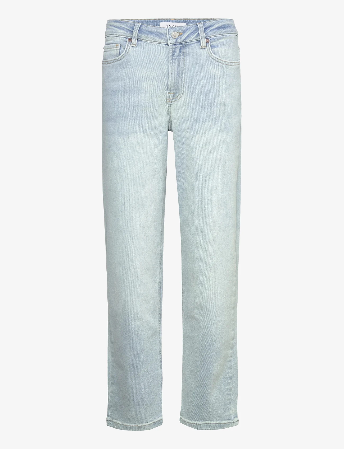 IVY Copenhagen - IVY-Tonya Jeans Wash Cape Town - straight jeans - denim blue - 0