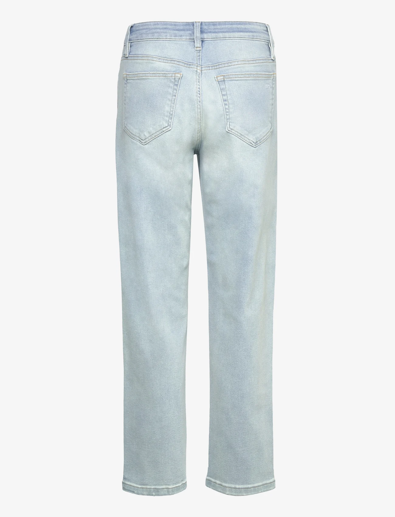 IVY Copenhagen - IVY-Tonya Jeans Wash Cape Town - straight jeans - denim blue - 1