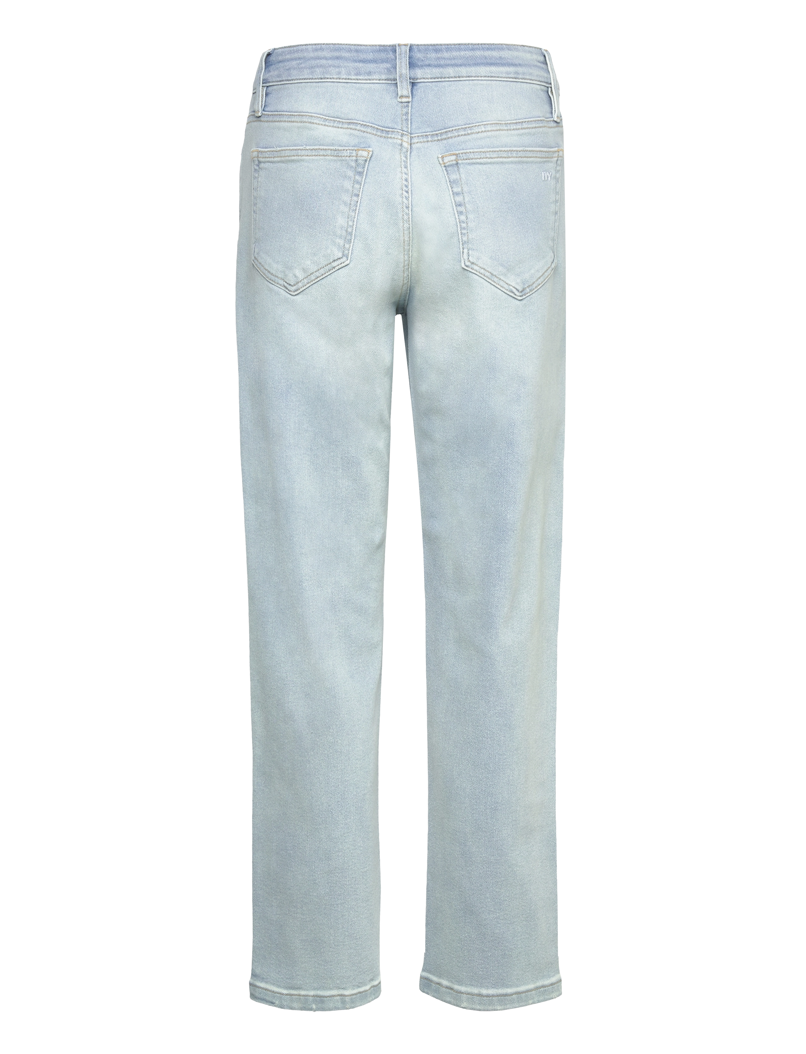 IVY Copenhagen - IVY-Tonya Jeans Wash Cape Town - denim blue - 1
