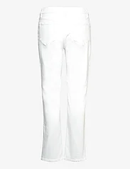 IVY Copenhagen - IVY-Tonya Jeans White - tiesaus kirpimo džinsai - white - 1