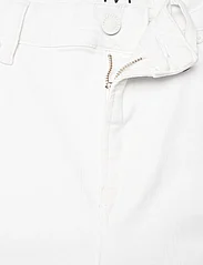 IVY Copenhagen - IVY-Tonya Jeans White - tiesaus kirpimo džinsai - white - 2