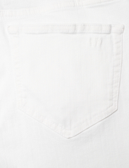 IVY Copenhagen - IVY-Tonya Jeans White - sirge säärega teksad - white - 4