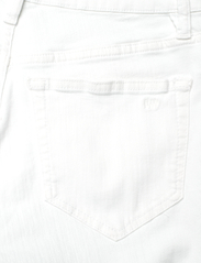 IVY Copenhagen - IVY-Tonya Jeans White - sirge säärega teksad - white - 6