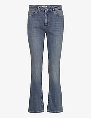 IVY Copenhagen - IVY-Johanna Jeans Wash Port Louis - bootcut jeans - denim blue - 0