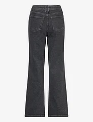 IVY Copenhagen - IVY-Mia Jeans Wash Vintage Black - tiesaus kirpimo džinsai - black - 1