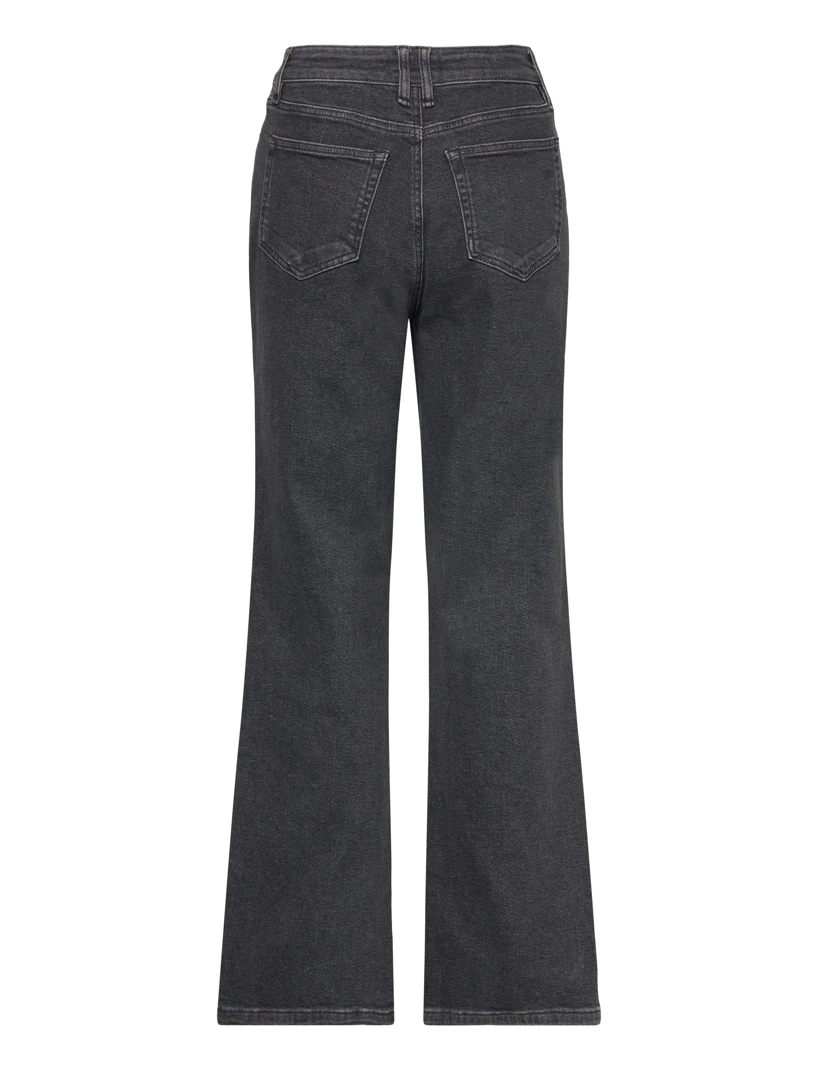 IVY Copenhagen - IVY-Mia Jeans Wash Vintage Black - black - 1