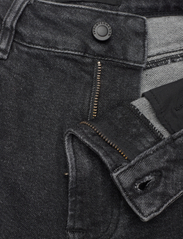 IVY Copenhagen - IVY-Mia Jeans Wash Vintage Black - džinsa bikses ar taisnām starām - black - 3
