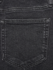 IVY Copenhagen - IVY-Mia Jeans Wash Vintage Black - suorat farkut - black - 4