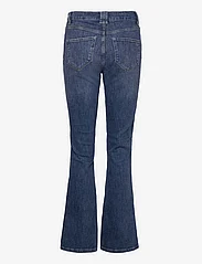 IVY Copenhagen - IVY-Tara Jeans Wash Liverpool Stree - schlaghosen - denim blue - 1