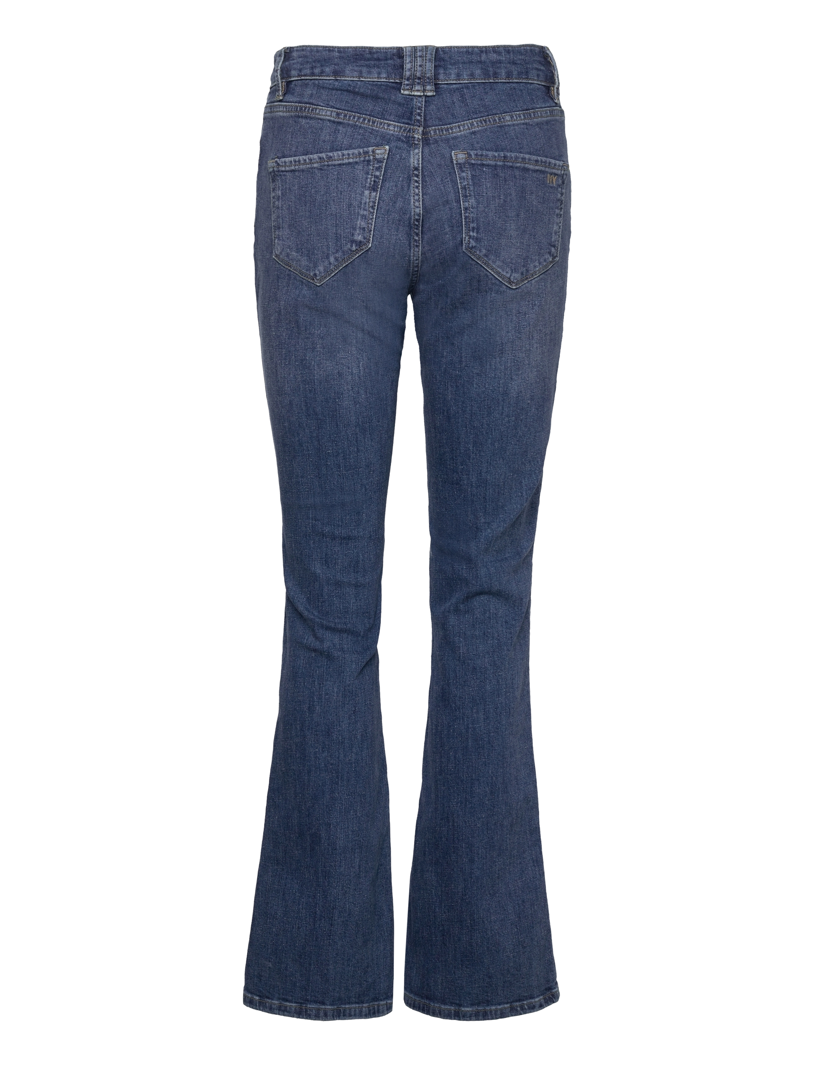 IVY Copenhagen - IVY-Tara Jeans Wash Liverpool Stree - denim blue - 1