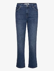 IVY Copenhagen - IVY-Tonya Jeans Wash Liverpool Stre - straight jeans - denim blue - 0