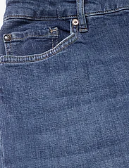 IVY Copenhagen - IVY-Tonya Jeans Wash Liverpool Stre - sirge säärega teksad - denim blue - 2