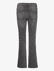 IVY Copenhagen - IVY-Tara Jeans Wash Rockstar Grey - schlaghosen - grey - 1