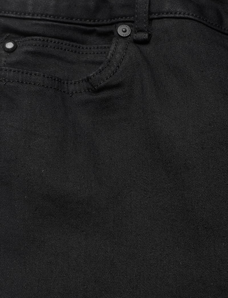 IVY Copenhagen - IVY-Johanna Kick Flare Jeans Wash C - utsvängda jeans - black - 3