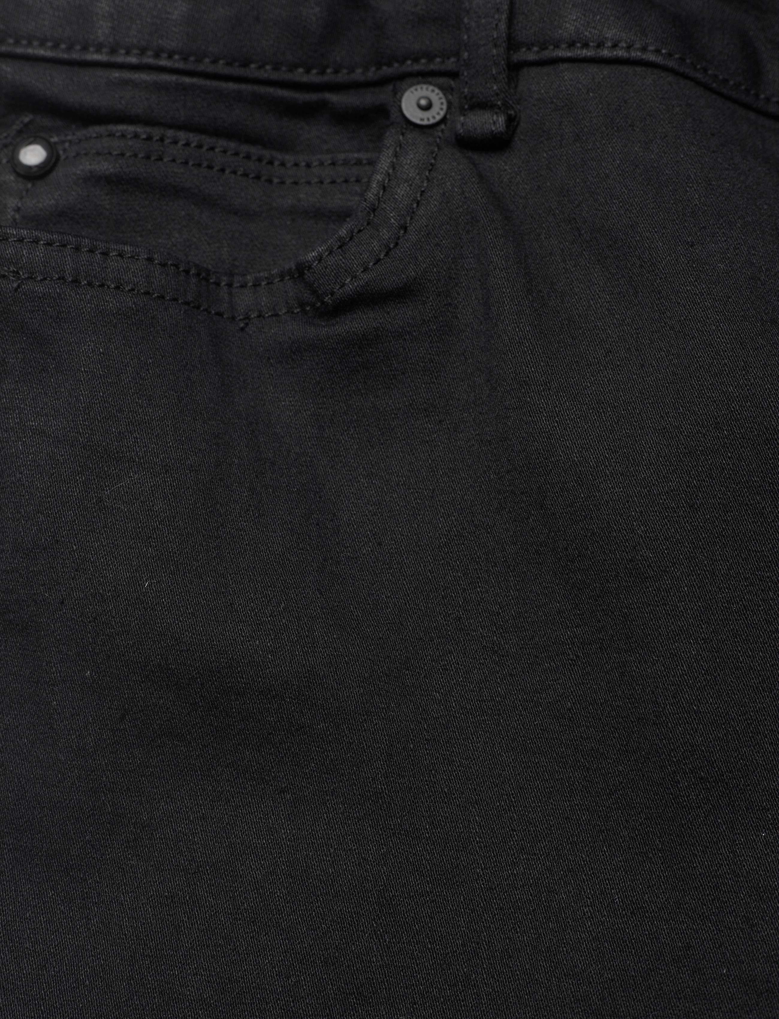 IVY Copenhagen - IVY-Johanna Kick Flare Jeans Wash C - jeans évasés - black - 3